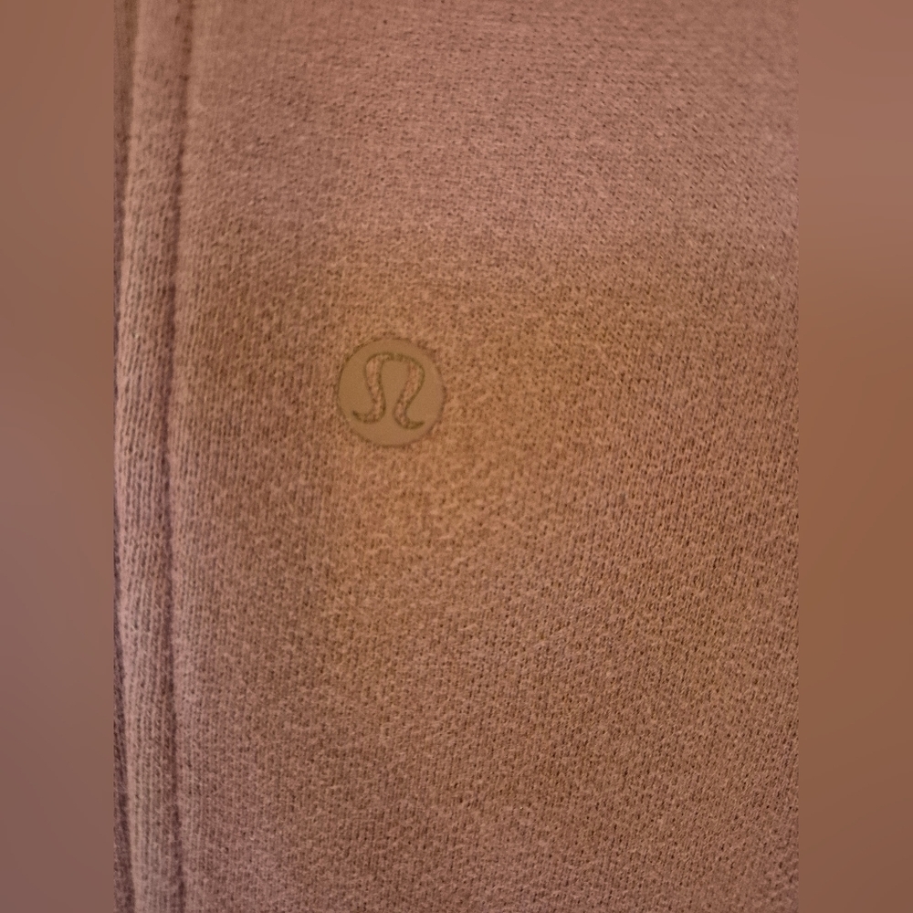 Lululemon Athletica Scuba High-Rise Casual Athletic Streetwear Joggers(2) - Picture 9 of 11